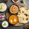 Make Your Own Veg Thali