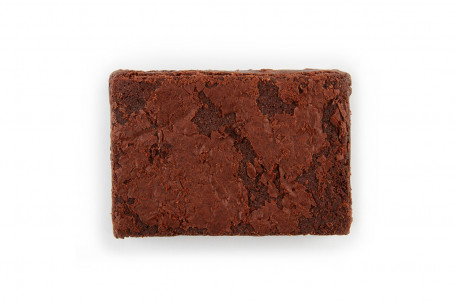 Gluten Free Brownie (V, Gf