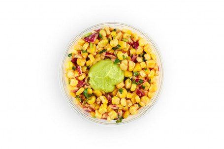 Chipotle Corn Avocado Healthpot (V, Gf