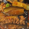 Minced Pork And Eggplants