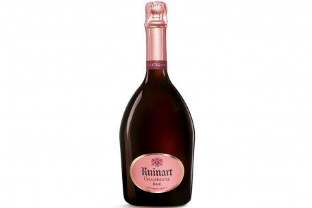 N.v. Ruinart Rose, Champagne, France