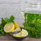 Fresh Mint Lemon