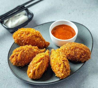 Veg Cheese Kurkure Kfc Momos