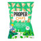 Proper Ndash; Sour Cream Chives Lentil Chips (Gf) (Vg