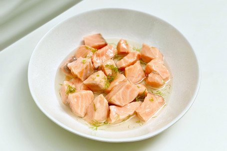 Marinated Salmon (Large