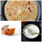 1 Paneer Parantha +Curd +Achar