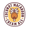 Coconut Macaroon Cream Ale
