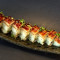 Satori Unagi Dragon Roll