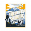 Shrouded Summit Belgian White Ale