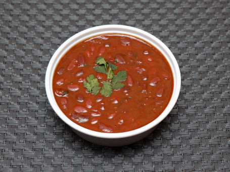 Rajma Salad Chutney