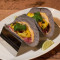 Fish Tacos Blue Corn Tortillas