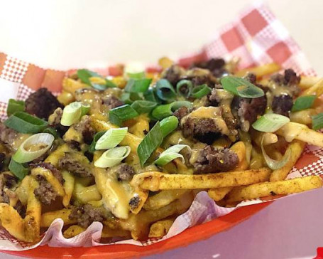 Royale Fries