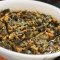 Palak Keema (Veg)