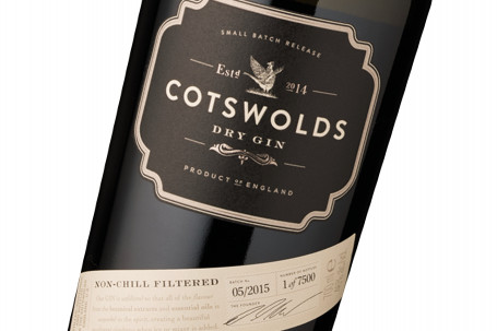 Cotswold Dry Gin