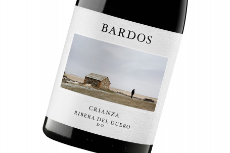 Bardos Crianza, Ribera Del Duero, Espanha