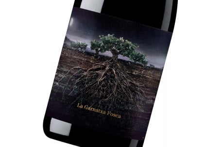 La Garnatxa Fosca, Proyecto Garnachas De Espa Ntilde;A, Priorat, Spain