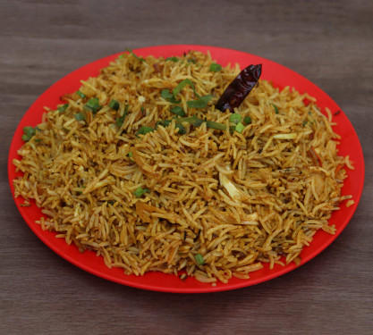 Singapoor Rice Chicken