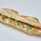 Sandwich Chic Lin Poulet Cesar