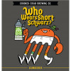 Who Wears Short Schwarz