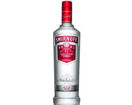 VodkaSmirnoff
