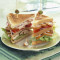 8 ' ' Chicken Club Sandwich