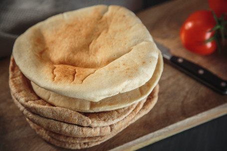 Pita Bread (Vg