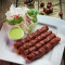 Mutton Seekh Kebab (2 Pcs In 1 Plate)