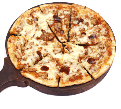 9 ' ' B B Q Chicken Pizza