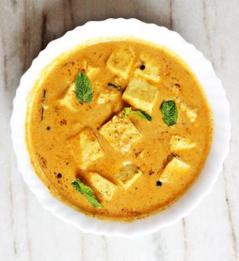 Shahi Paneer 7 Pcs