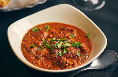 Tikka Masala Dishes