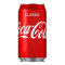 Coca Cola Normal lata