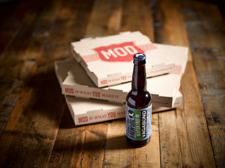 Brewdog Gluten Free Pale Ale Ml) (Bottle