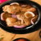 Chicken Do Pyaza Mutton Nalli Nihari (Serves 2 -4)