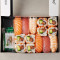 Deluxe Nigiri And Roll Set