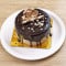 Chocolate Cream Truffle Cake