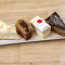 Pastry Box 4 (Pack Of 4)