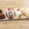 Pastry Box 5 (Pack Of 4)