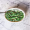 Creamed Spinach (V