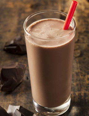 Whey Protein Chocolate Shake (300Ml)