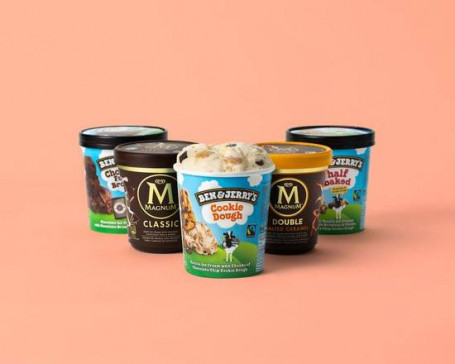 Ice Cream Bundle