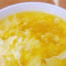 Egg Drop Soup(L)