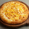 Sweet Corn Pizza 6Inch)