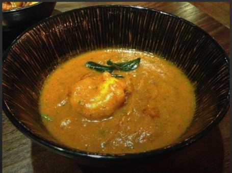 Goan Prawn Curry (N