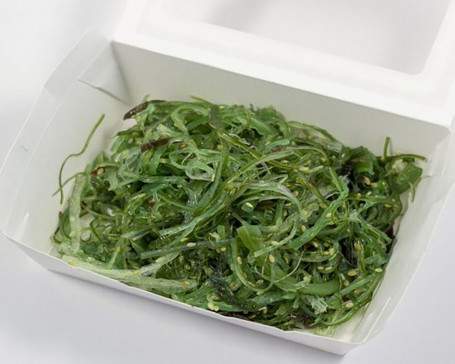 Seaweed Salad (Vg) (Se