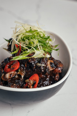 Spare Ribs, Black Bean