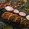 Mutton Galouti Kabab [Serves 1-2]