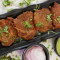 Mutton Shami Kabab [Serves 1-2]
