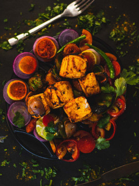 Masala Paneer Tikka [Serves 2-3]