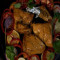 Tandoori Chicken [Serves 2-4]