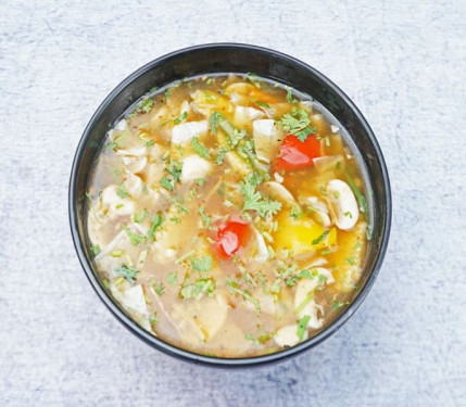 Veg Banjara Special Soup